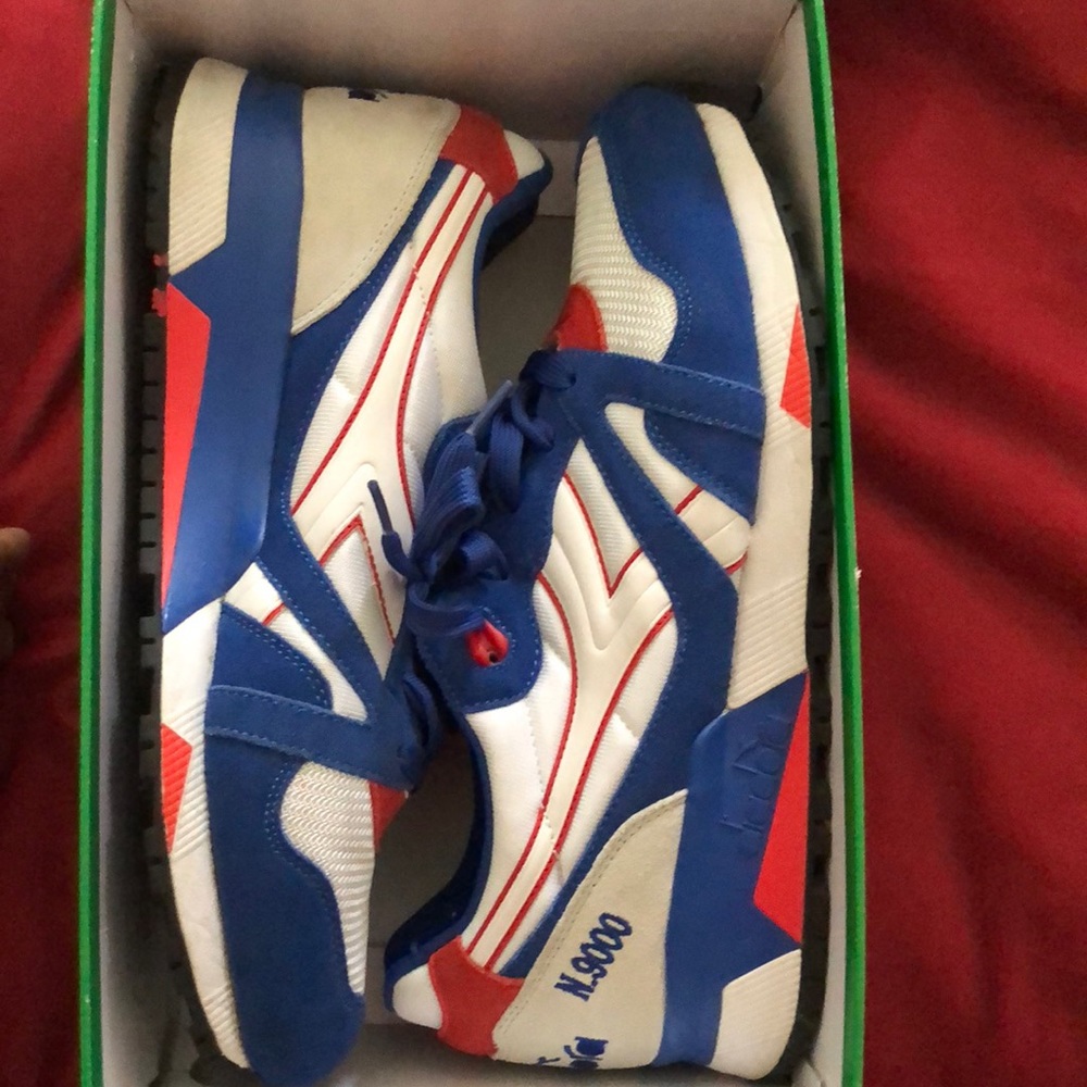 Diadora sz11